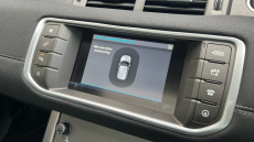 Land Rover Range Rover Evoque 2.0 TD4 Landmark 5dr Diesel Hatchback